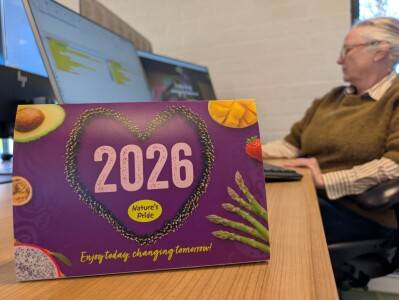 Fruit Logistica insights: trends in fresh produce